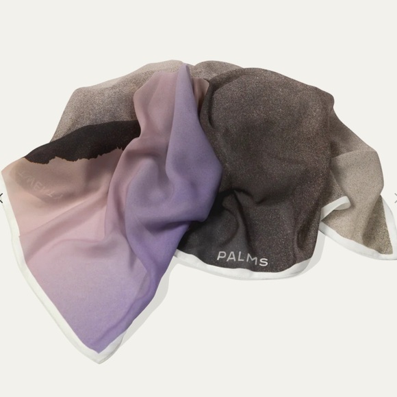 Twentynine Palms Limited Edition - Electric Dreams Scarf - Picture 3 of 4